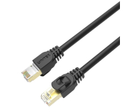 Unitek Kabel RJ-45 Cat.7 SSTP 15m - 685646 - zdjęcie 3